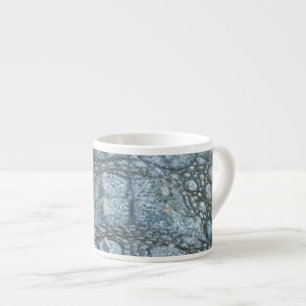 Tasse Expresso Crocodile