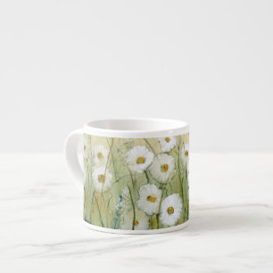Tasse Expresso Daisy Spring I