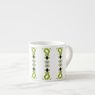 Tasse Expresso Dakota ~ Ami, Ally