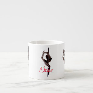 Tasse Expresso Danseuse Thunder_Cove