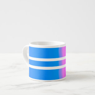 Tasse Expresso Décor Minimaliste Moderne