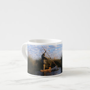 Tasse Expresso Delta d'Okavango