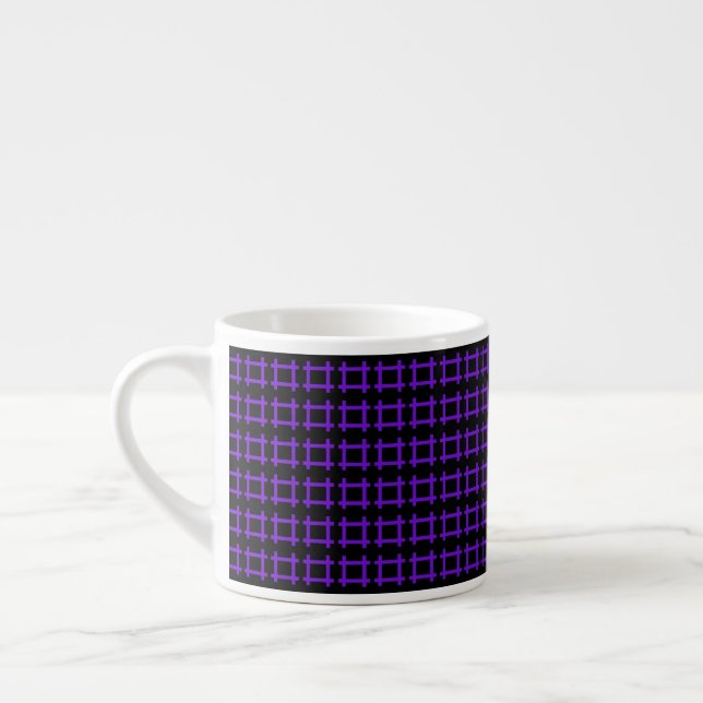 Tasse Expresso Depeche (Gauche)