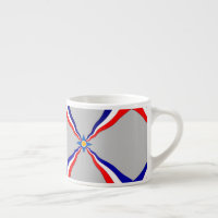 Drapeau assyrien