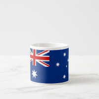 Drapeau australien