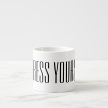 Espress Yourself