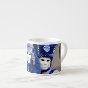 Tasse Expresso Espressokopje Carnevale 1