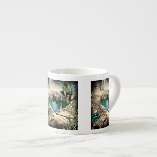 Tasse Expresso Féerie en Elven Pond