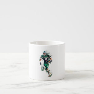 Tasse Expresso Football