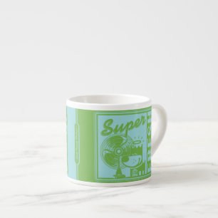 TASSE EXPRESSO FRAIS SUPERBE