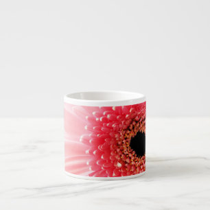 Tasse Expresso Gerbera marguerite