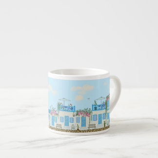 Tasse Expresso Grèce