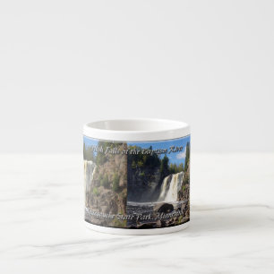 Tasse expresso High Falls