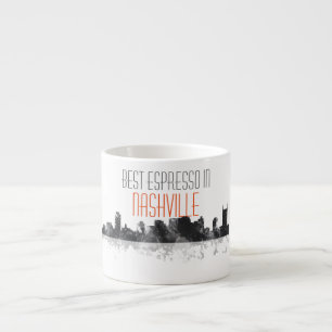 TASSE EXPRESSO HORIZON DE NASHVILLE, TENNESSEE