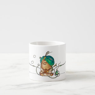 Tasse Expresso Humpty Dumpty