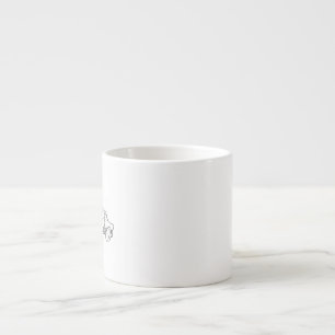 Tasse Expresso illustration du véhicule