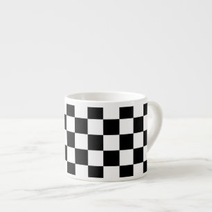 Tasse Expresso Indicateur Checker