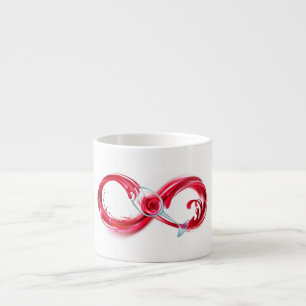 Tasse Expresso Infinity