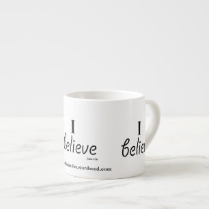 Tasse Expresso Inspirationnel