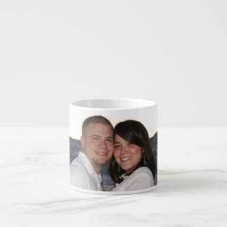 Tasse Expresso James et Fina le 29 juin 2013