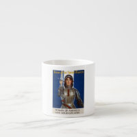 Jeanne d'Arc : La servante d'Orléans, héroïne du c