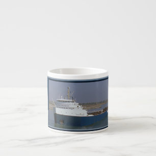 Tasse Expresso John A. France