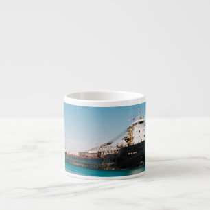 Tasse Expresso John D. Leitch ULS