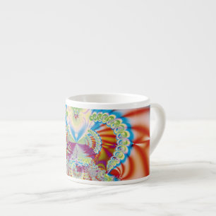 Tasse Expresso Joyeux Jour