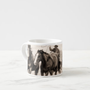 Tasse Expresso La chasse I