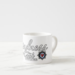 Tasse Expresso La Gentillesse Est Le Nouveau Cool