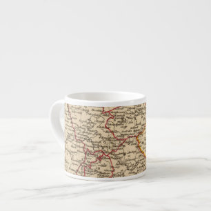 Tasse Expresso L'Allemagne 18