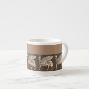 Tasse Expresso Lamassu classique