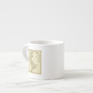 Tasse Expresso L'Amérique