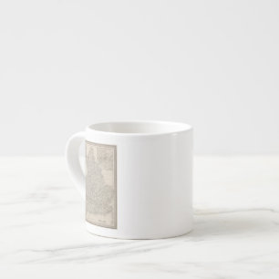 Tasse Expresso L'Angleterre 10