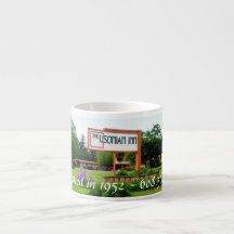 L'auberge d'Usonian - café express