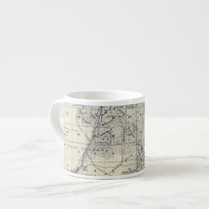 Tasse Expresso Le comté de Madera, la Californie 10