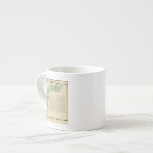 Tasse Expresso Le Groenland est 20