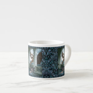 Tasse Expresso Le repaire du Dragon