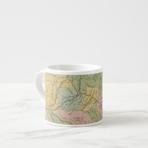 Tasse Expresso Le Texas 14