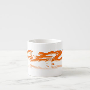 Tasse Expresso Leo Reflection