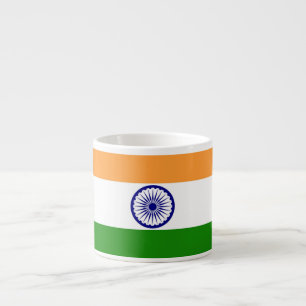TASSE EXPRESSO L'INDE