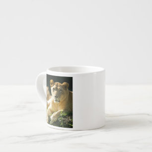 Tasse Expresso Lions