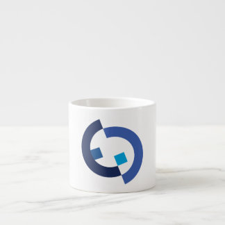 Tasse Expresso Logo moderne