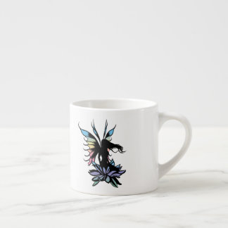 Tasse Expresso Lotus Shadow Fairy