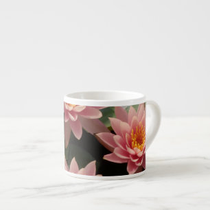 Tasse Expresso Love Water Lily
