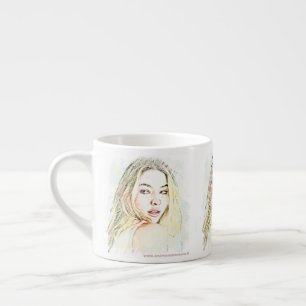 Tasse Expresso Madelyn