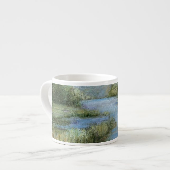Tasse Expresso Marais I (Devant gauche)
