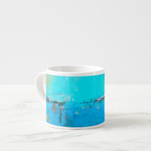 Tasse Expresso Matchbox Blues 5