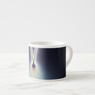 Tasse Expresso Médallion