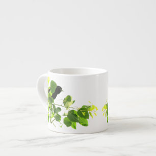 Tasse Expresso Merles